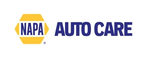napa auto care logo